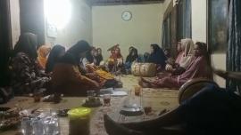 GEMA BUDAYA PADUKUHAN KAYUARENG OLEH KKN UII UNIT 155